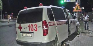 «Экстренный вызов»: происшествия в Шымкенте и ЮКО от 4 сентября 2017 года