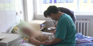 «Экстренный вызов»: происшествия в Шымкенте и ЮКО от 6 сентября 2017 года