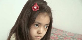 Девочка из Шымкента, мама которой нуждалась в деньгах для оплаты аренды жилья, улетела в Астану Облздрав отправил тяжело больную девочку из Шымкента на лечение в Астану