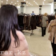 «Эталон меха» в Шымкенте представил эталоны теплой и уютной зимы