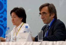 В Фармакадемии ЮКО проходит модернизация учебных курсов В Фармакадемии ЮКО проходит модернизация учебных курсов