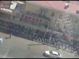 Спецоперация в Шымкенте: студенты ждали "взрыва и крови"