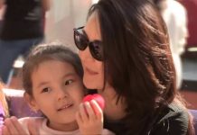 Семейный фестиваль МамаФест прошел в Шымкенте Семейный фестиваль МамаФест прошел в Шымкенте