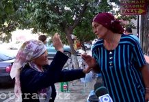 701 миллион тенге штрафов за незаконную торговлю в Шымкенте торгашей не останавливает Борьба с незаконными торговцами продолжается в Шымкенте