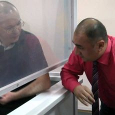 Руслан Жанпеисов пошел на сделку со следствием потому что «устал сидеть» Руслан Жанпеисов пошел на сделку со следствием потому что «устал сидеть»