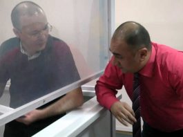 Руслан Жанпеисов пошел на сделку со следствием потому что «устал сидеть»
