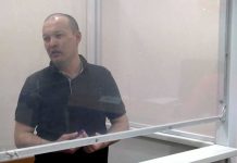 Общественный активист Руслан Жанпеисов арестован на 35 суток Руслан Жанпеисов