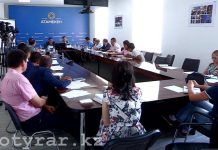 Шымкентские бизнесмены предъявили чиновникам земельные претензии Шымкентские бизнесмены не могут получить земельные участки