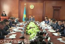 В ЮКО могут не освоить более 1,5 миллиардов тенге В ЮКО могут не освоить более полтора миллиарда тенге