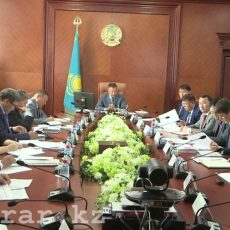 В ЮКО могут не освоить более 1,5 миллиардов тенге В ЮКО могут не освоить более полтора миллиарда тенге