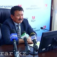 Аким Шымкента потребовал изучать СНиПы — городские строители о них «ни сном, ни духом» В акимате Шымкента прошло совещание по качеству ремонта дорог и прокладке коммуникаций