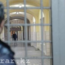Кто из заключенных попадает под амнистию В колониях Казахстана