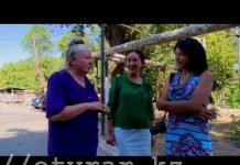 Настоящий домком — и этим всё сказано! Домком Софья Михайловна Пархомцева