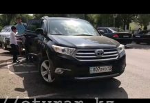 В Шымкенте около школ никогда не появляется полиция