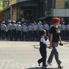В Шымкенте в отношении задержанных «сторонников деструктивных религиозных течений» избрана мера пресечения Спецоперация на Гаранте