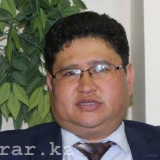 Еще один крупный чиновник попался со взяткой в ЮКО