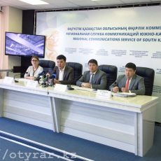 Крупное предприятие Кокшетау предлагает южноказахстанцам работу и жилье Акмолинский предприниматель приглашает южноказахстанцев на работу