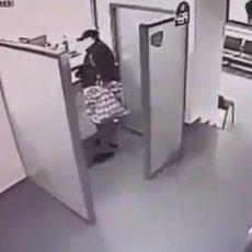 Полицейские Шымкента задержали алматинца, подозреваемого в ограблении банка Ограбление банка