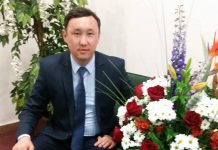 До задержания за взятку в Астане Марат Мырзатаев много лет работал бухгалтером в разных конторах Шымкента Марат Мырзатаев