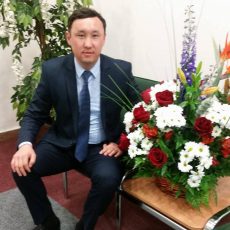 До задержания за взятку в Астане Марат Мырзатаев много лет работал бухгалтером в разных конторах Шымкента Марат Мырзатаев