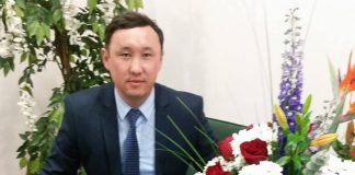 До задержания за взятку в Астане Марат Мырзатаев много лет работал бухгалтером в разных конторах Шымкента Марат Мырзатаев