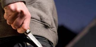 Массовая поножовщина в ЮКО: 6 мужчин с ранениями госпитализированы