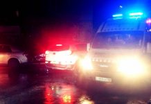 В Актау выпрыгнувшая с дочерью из окна женщина обвинила сотрудников полиции из Шымкента в незаконном задержании Женщина с ребенком выпрыгнула из окна