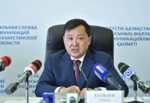 В ЮКО до конца года сдадут 20 медпунктов Мукан Егизбаев