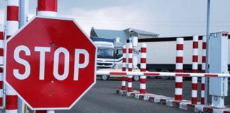 В МИД Казахстана разъяснили ограничения на въезд и выезд из страны Граница Узбекистана и Казахстана