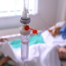 Смерть двоих детей расследуют в Шымкенте Медицинские процедуры