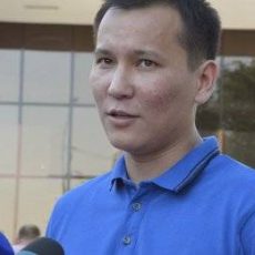 Молодежь Южного Казахстана выразила свое мнение по поводу заявления Алмазбека Атамбаева Береке Дуйсебеков