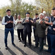 Качество ремонта дорог проинспектировал аким Шымкента Качество ремонта дорог проинспектировал аким Шымкента