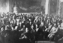 Был ли Великий Октябрь в Казахстане? Был ли Великий Октябрь в Казахстане