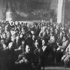 Был ли Великий Октябрь в Казахстане? Был ли Великий Октябрь в Казахстане