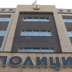Пьяный мужчина проник в чужой дом в Кентау Полиция Кентау