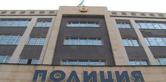 Пьяный мужчина проник в чужой дом в Кентау Полиция Кентау