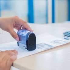 В РК упростили процедуру регистрации граждан по месту жительства В Казахстане упростили процедуру регистрации граждан по месту жительства