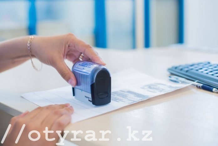В Казахстане упростили процедуру регистрации граждан по месту жительства