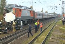 В посольстве Казахстана назвали имена погибшего и пострадавшего казахстанцев