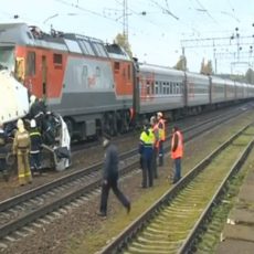 В посольстве Казахстана назвали имена погибшего и пострадавшего казахстанцев