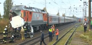 В посольстве Казахстана назвали имена погибшего и пострадавшего казахстанцев