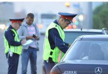 Как изменились Правила дорожного движения В РК изменили правила дорожного движения