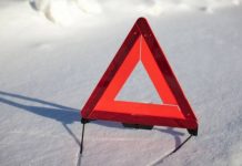 Крупное ДТП произошло на трассе Алматы — Шымкент Автобус с 31 пассажиром перевернулся на трассе Алматы - Шымкент