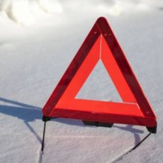 Крупное ДТП произошло на трассе Алматы — Шымкент Автобус с 31 пассажиром перевернулся на трассе Алматы - Шымкент