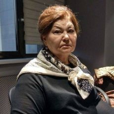 Мать Куандыка Бишимбаева: Сын надеется, что всё будет хорошо, что он всё-таки выйдет на свободу Мать Бишимбаева