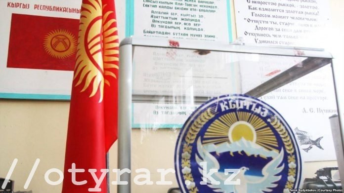 Наблюдатели из ЮКО поедут на выборы в Кыргызстан