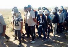 Как получить разрешение трудовому мигранту в РК