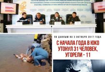 Газ и вода унесли 42 жизни южноказахстанцев Угоревшие и утонувшие в ЮКО