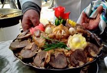 Фестиваль плова в Шымкенте: когда, где, во сколько. Не пропустите! Фестиваль плова в Шымкенте