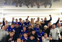 «Ордабасы» впервые в истории завоевывает бронзовые медали "Ордабасы" впервые в истории завоевывает бронзовые медали